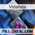 Vidalista 38